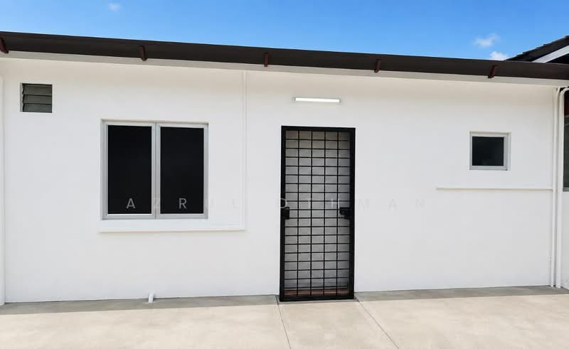 Rumah Teres 1 Tingkat untuk Dijual di Seremban (Negeri Sembilan) - Azrul Othman - Exterior - PropertyGuru.com.my
