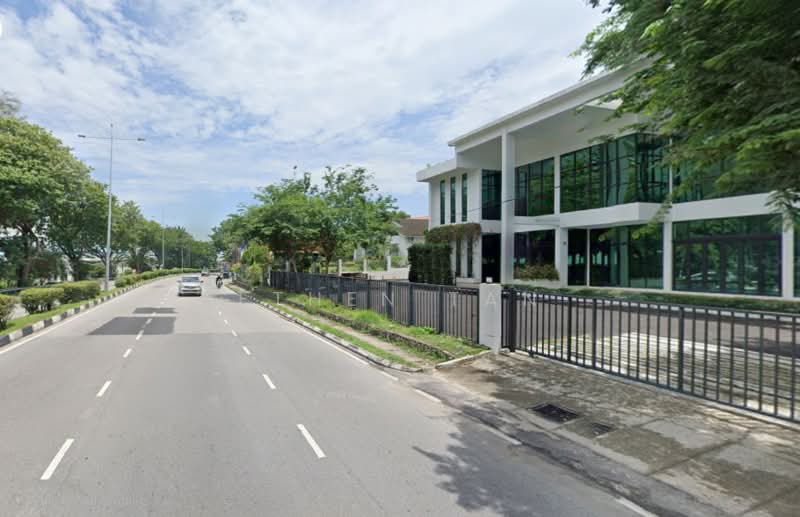 Kedai / Pejabat untuk Disewa di Bukit Gelugor (Gelugor) - Ethen Tan - PropertyGuru.com.my