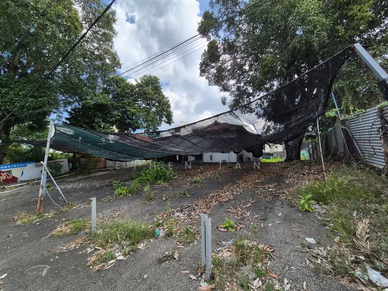 Kedai / Pejabat untuk Disewa di Bukit Gelugor (Gelugor) - Ethen Tan - Exterior - PropertyGuru.com.my