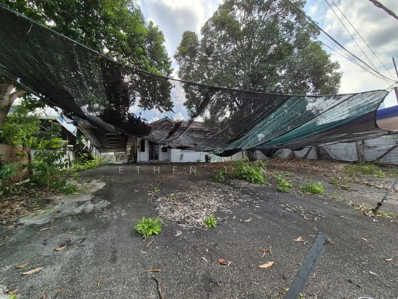 Kedai / Pejabat untuk Disewa di Bukit Gelugor (Gelugor) - Ethen Tan - Exterior - PropertyGuru.com.my