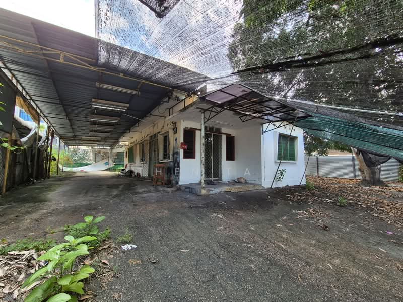 Kedai / Pejabat untuk Disewa di Bukit Gelugor (Gelugor) - Ethen Tan - Exterior - PropertyGuru.com.my