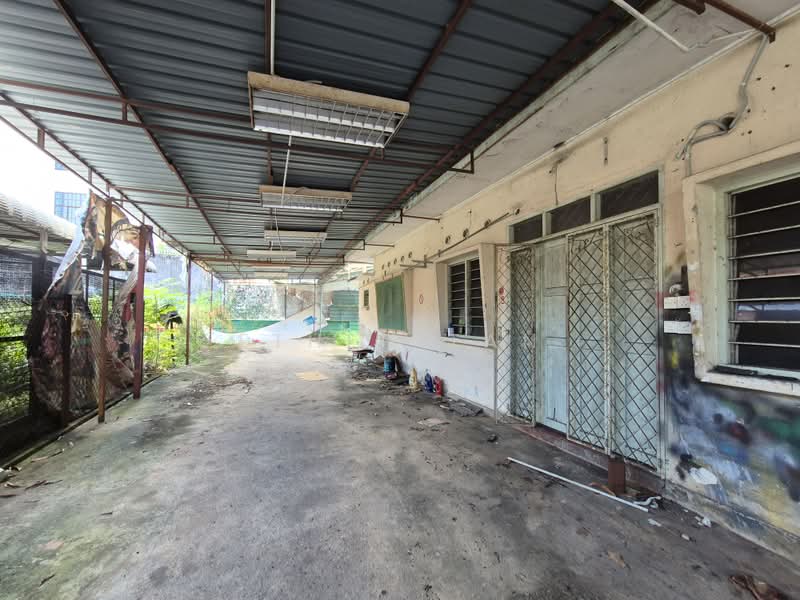 Kedai / Pejabat untuk Disewa di Bukit Gelugor (Gelugor) - Ethen Tan - Exterior - PropertyGuru.com.my
