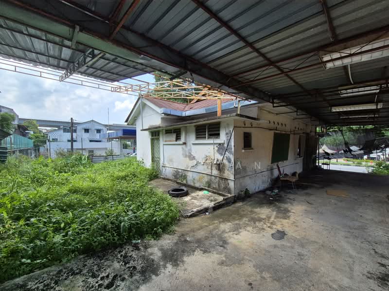 Kedai / Pejabat untuk Disewa di Bukit Gelugor (Gelugor) - Ethen Tan - Exterior - PropertyGuru.com.my