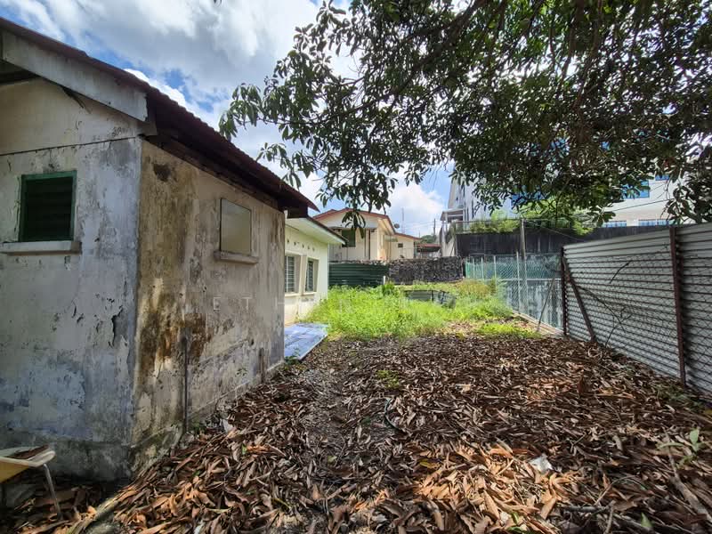 Kedai / Pejabat untuk Disewa di Bukit Gelugor (Gelugor) - Ethen Tan - Exterior - PropertyGuru.com.my