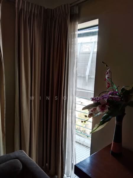 Condominium for Rent at 10 Semantan Suites - Winson Ng - PropertyGuru.com.my