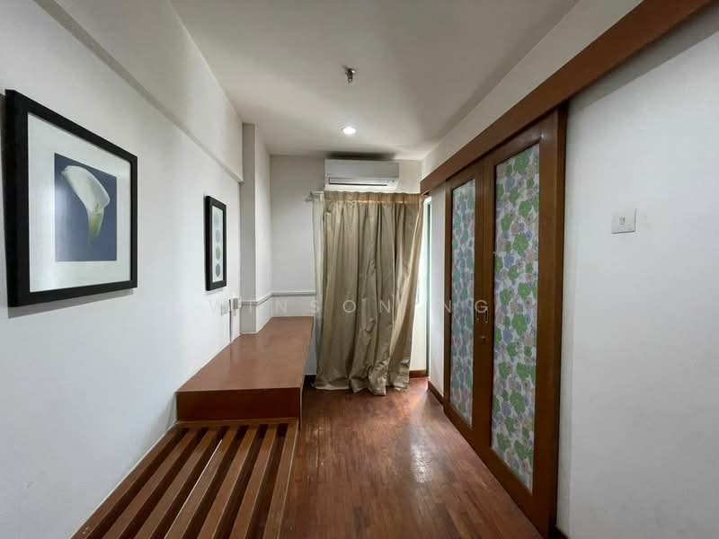 Condominium for Rent at 10 Semantan Suites - Winson Ng - PropertyGuru.com.my