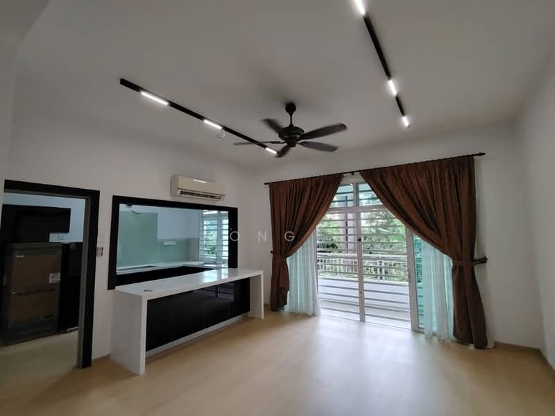 Semi-Detached House for Sale in Sierra Vista (Bayan Lepas) - Hong . - Living Room - PropertyGuru.com.my