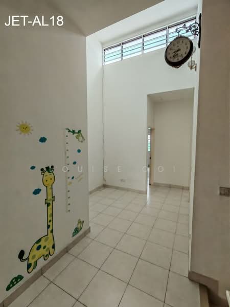 Rumah Teres 2 Tingkat untuk Dijual di Setia Alam (Selangor) - Louise Ooi - PropertyGuru.com.my