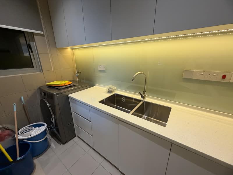 Condominium for Rent at Sunway GeoLake Residences - Amy Sim - Interior - PropertyGuru.com.my