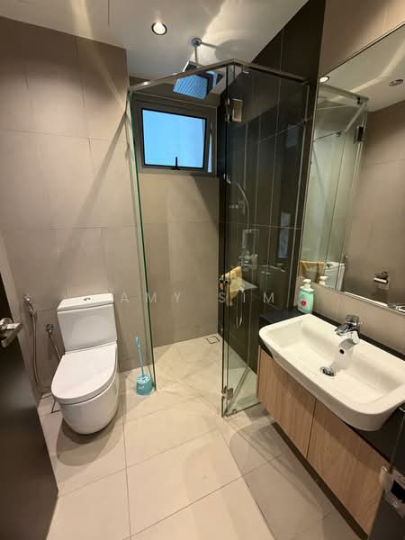 Condominium for Rent at Sunway GeoLake Residences - Amy Sim - Bathroom - PropertyGuru.com.my