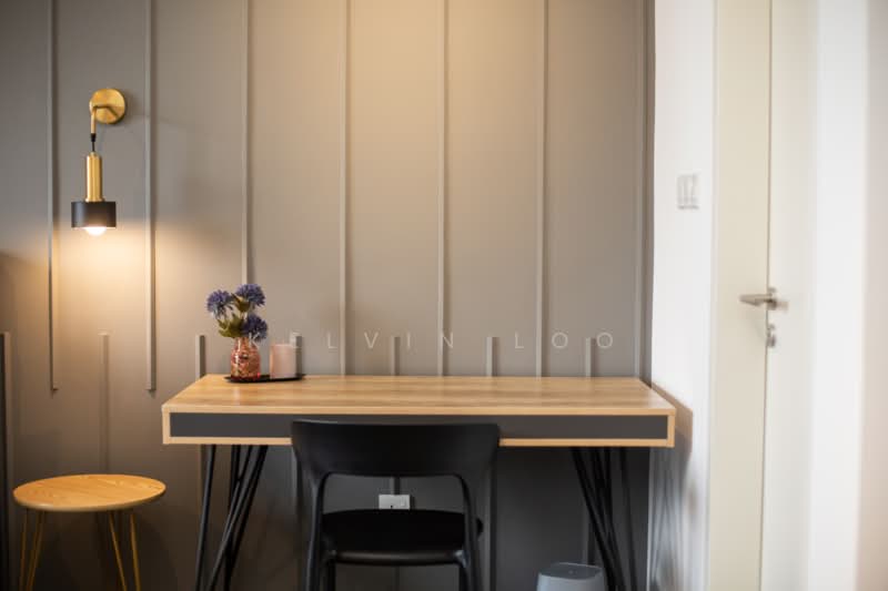 Service Residence for Sale at NOVUM - Kelvin Loo - PropertyGuru.com.my