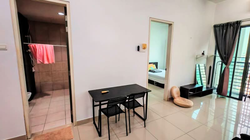 Service Residence for Rent at D'Pulze Cyberjaya - Roger Kee - Bathroom - PropertyGuru.com.my