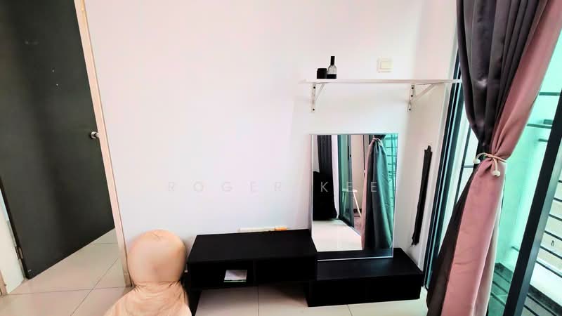 Service Residence for Rent at D'Pulze Cyberjaya - Roger Kee - Interior - PropertyGuru.com.my