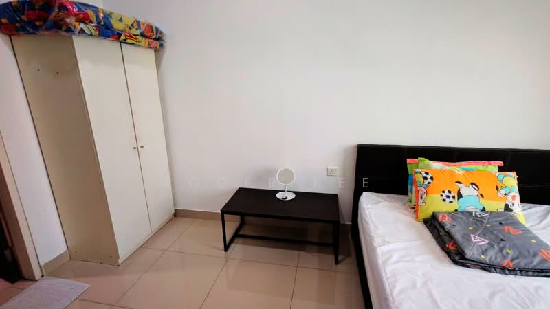 Service Residence for Rent at D'Pulze Cyberjaya - Roger Kee - Bedroom - PropertyGuru.com.my