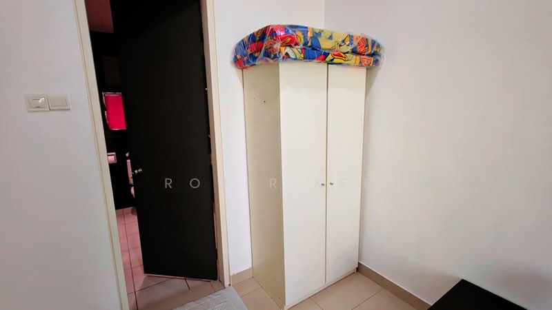 Service Residence for Rent at D'Pulze Cyberjaya - Roger Kee - Interior - PropertyGuru.com.my