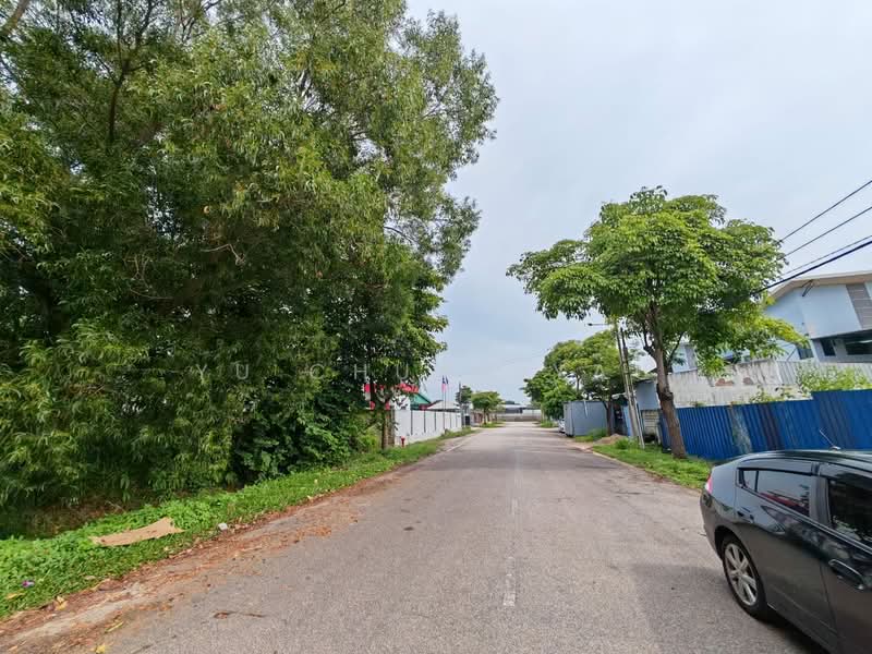 Tanah Perindustrian untuk Dijual di Taman Perindustrian Krubong (Krubong) - Yu Chuan Yau - PropertyGuru.com.my