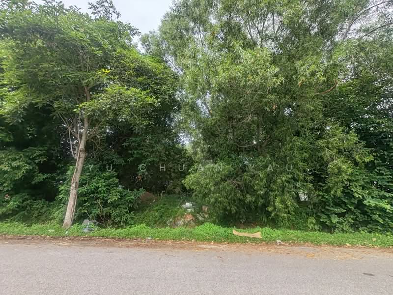 Tanah Perindustrian untuk Dijual di Taman Perindustrian Krubong (Krubong) - Yu Chuan Yau - PropertyGuru.com.my