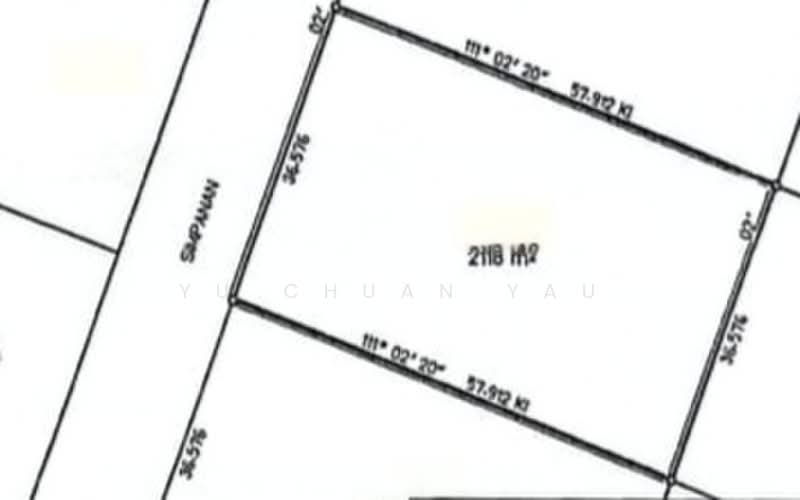Tanah Perindustrian untuk Dijual di Taman Perindustrian Krubong (Krubong) - Yu Chuan Yau - PropertyGuru.com.my