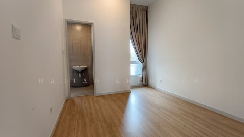 Rumah Teres 2 Tingkat untuk Dijual di Bandar Baru Puncak Alam (Puncak Alam) - Nadiah Abdullah - PropertyGuru.com.my