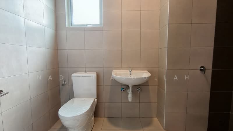 Rumah Teres 2 Tingkat untuk Dijual di Bandar Baru Puncak Alam (Puncak Alam) - Nadiah Abdullah - PropertyGuru.com.my
