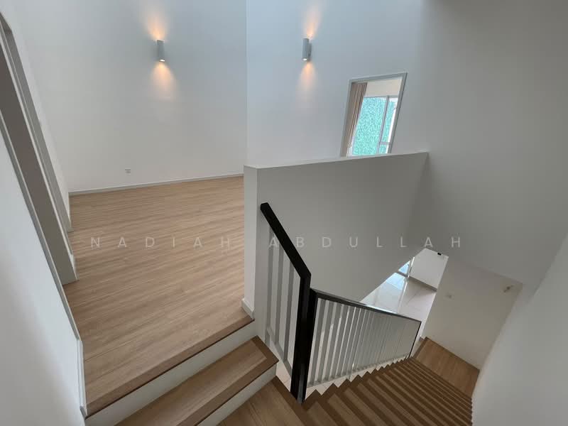 Rumah Teres 2 Tingkat untuk Dijual di Bandar Baru Puncak Alam (Puncak Alam) - Nadiah Abdullah - PropertyGuru.com.my