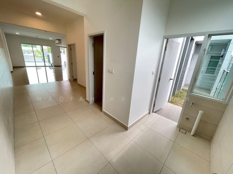 Rumah Teres 2 Tingkat untuk Dijual di Bandar Baru Puncak Alam (Puncak Alam) - Nadiah Abdullah - PropertyGuru.com.my