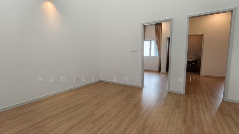 Rumah Teres 2 Tingkat untuk Dijual di Bandar Baru Puncak Alam (Puncak Alam) - Nadiah Abdullah - PropertyGuru.com.my