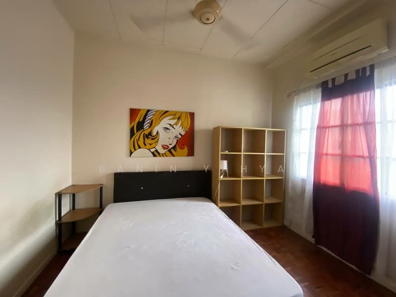 Kondominium untuk Disewa di Bayu Tasik 1 - Banin Yahya - PropertyGuru.com.my