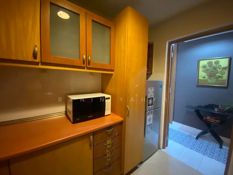 Kondominium untuk Disewa di Bayu Tasik 1 - Banin Yahya - PropertyGuru.com.my