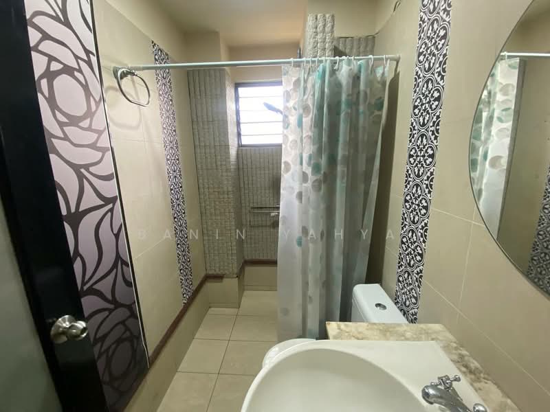 Kondominium untuk Disewa di Bayu Tasik 1 - Banin Yahya - PropertyGuru.com.my