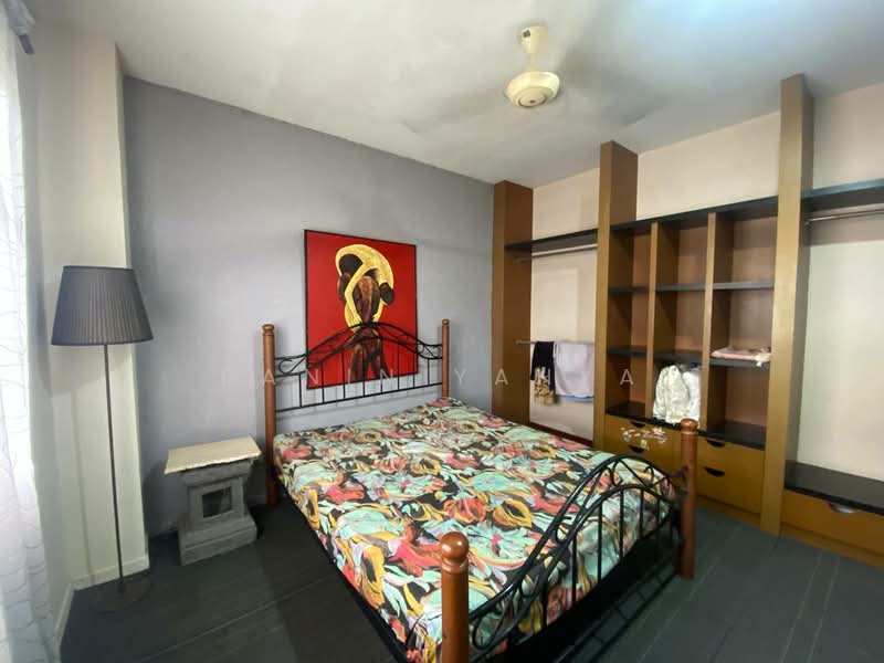 Kondominium untuk Disewa di Bayu Tasik 1 - Banin Yahya - PropertyGuru.com.my