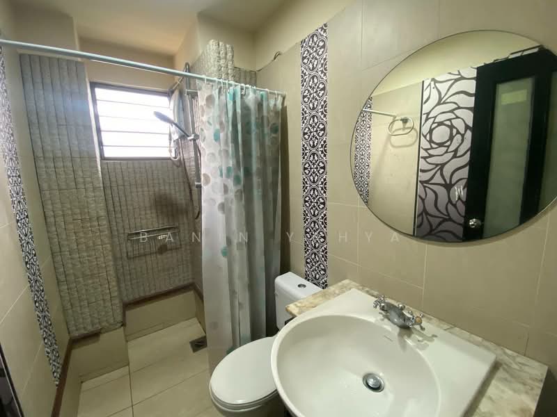 Kondominium untuk Disewa di Bayu Tasik 1 - Banin Yahya - PropertyGuru.com.my
