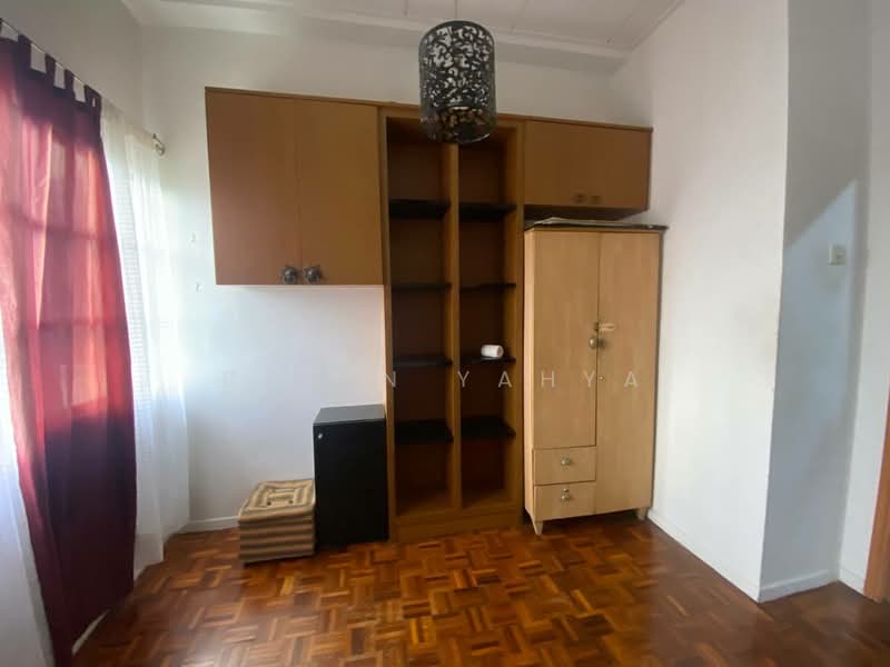 Kondominium untuk Disewa di Bayu Tasik 1 - Banin Yahya - PropertyGuru.com.my