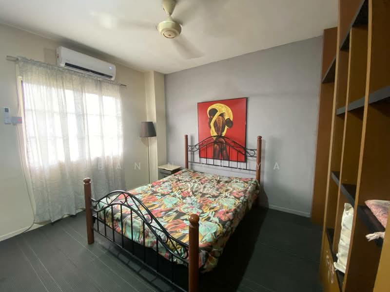 Kondominium untuk Disewa di Bayu Tasik 1 - Banin Yahya - PropertyGuru.com.my