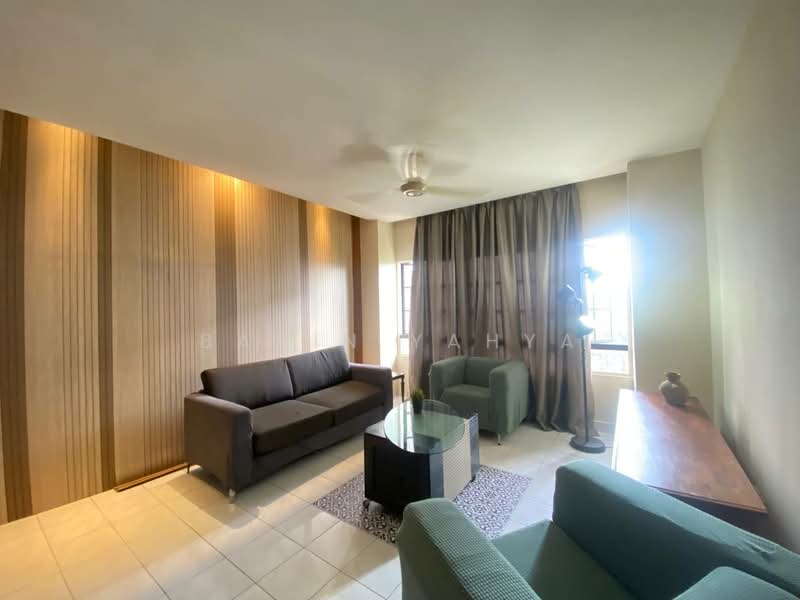 Kondominium untuk Disewa di Bayu Tasik 1 - Banin Yahya - PropertyGuru.com.my