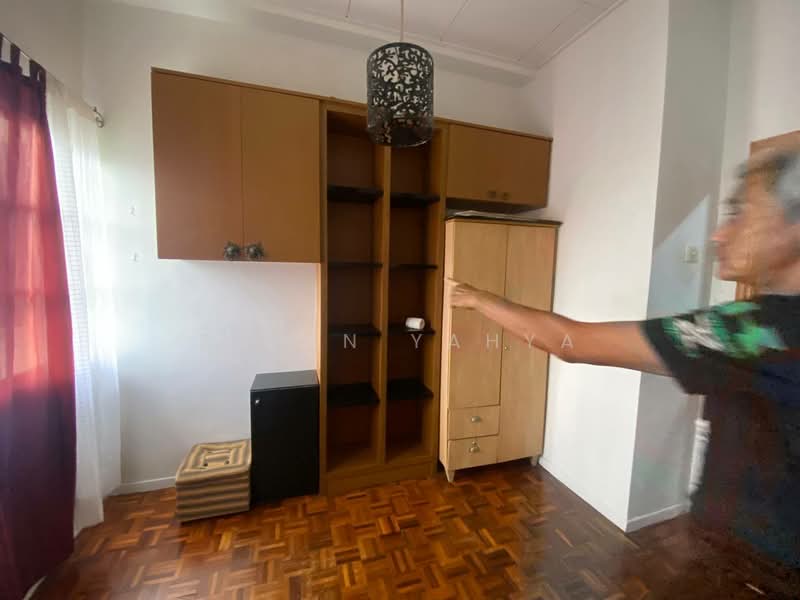 Kondominium untuk Disewa di Bayu Tasik 1 - Banin Yahya - PropertyGuru.com.my