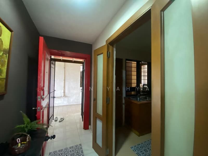 Kondominium untuk Disewa di Bayu Tasik 1 - Banin Yahya - PropertyGuru.com.my