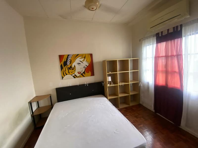 Kondominium untuk Disewa di Bayu Tasik 1 - Banin Yahya - PropertyGuru.com.my