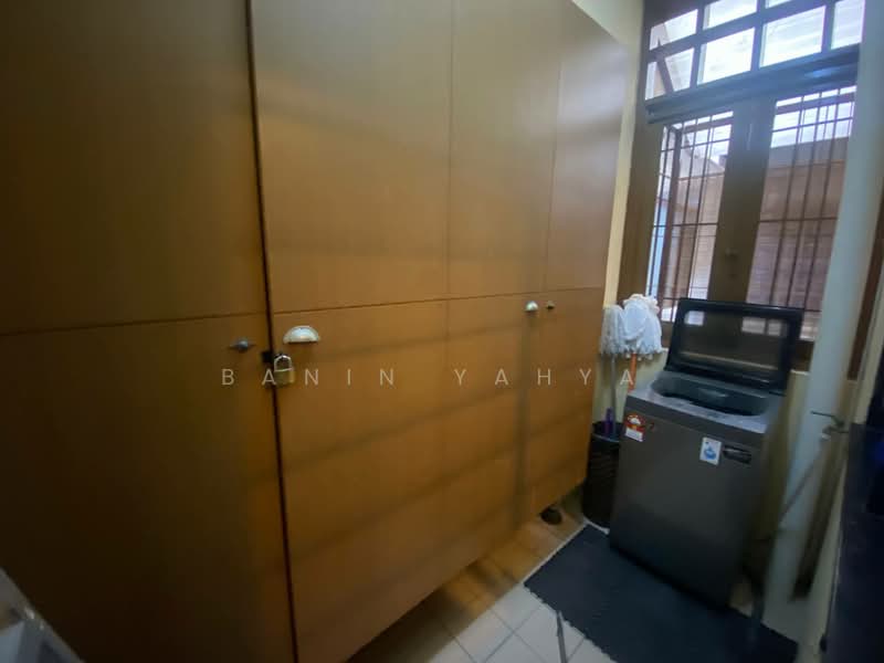 Kondominium untuk Disewa di Bayu Tasik 1 - Banin Yahya - PropertyGuru.com.my