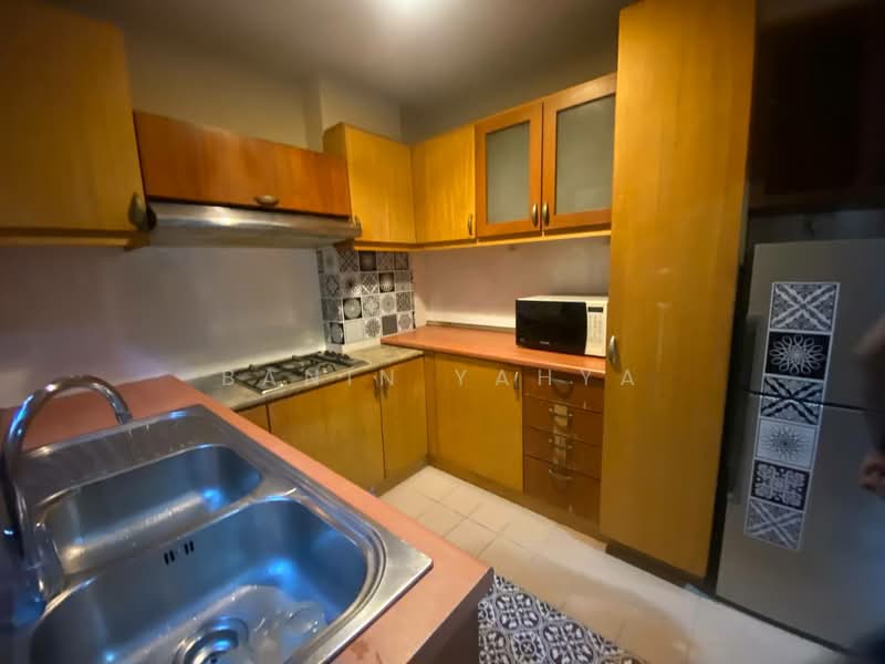 Kondominium untuk Disewa di Bayu Tasik 1 - Banin Yahya - PropertyGuru.com.my