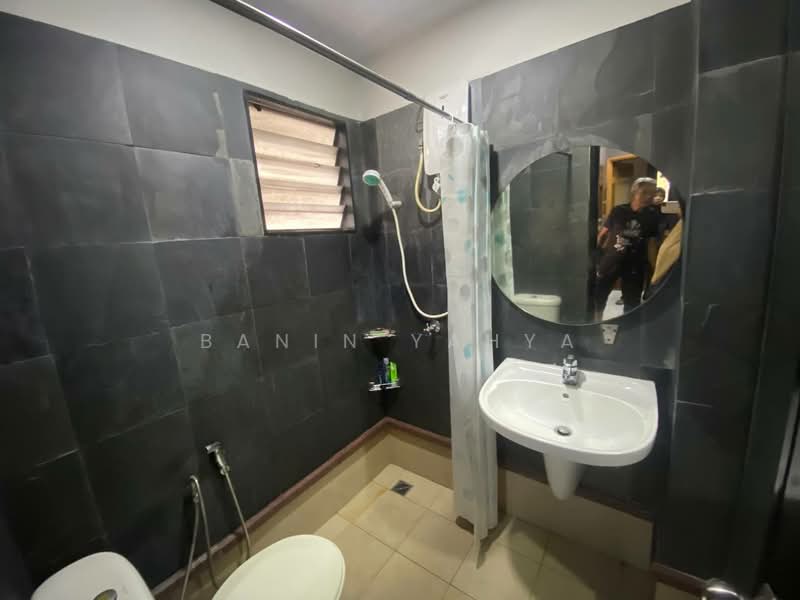 Kondominium untuk Disewa di Bayu Tasik 1 - Banin Yahya - PropertyGuru.com.my