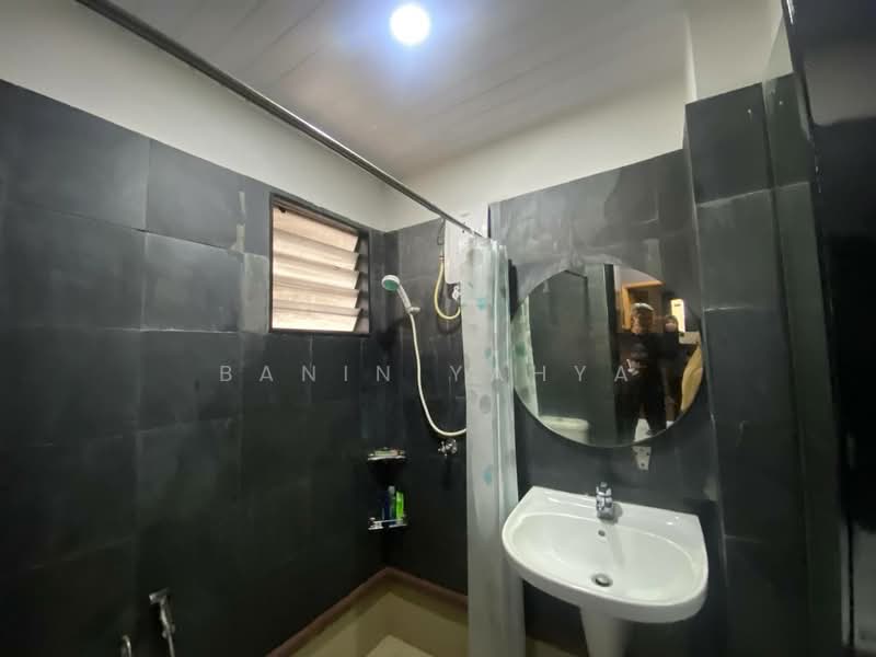 Kondominium untuk Disewa di Bayu Tasik 1 - Banin Yahya - PropertyGuru.com.my