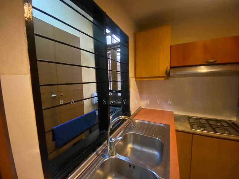 Kondominium untuk Disewa di Bayu Tasik 1 - Banin Yahya - PropertyGuru.com.my