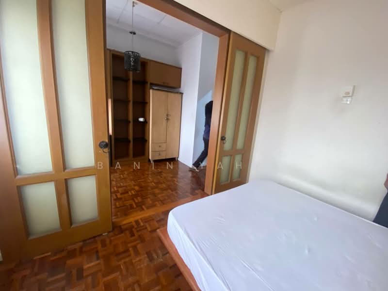 Kondominium untuk Disewa di Bayu Tasik 1 - Banin Yahya - PropertyGuru.com.my