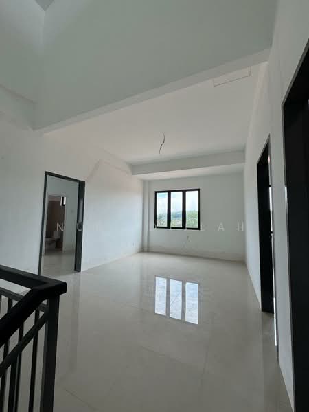 2-storey Terraced House for Sale in Kulim (Kedah) - Nur Adiilah - Interior - PropertyGuru.com.my