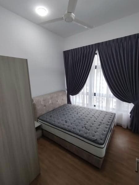 Service Residence for Rent at Astoria Ampang - Alan Pang - Bedroom - PropertyGuru.com.my