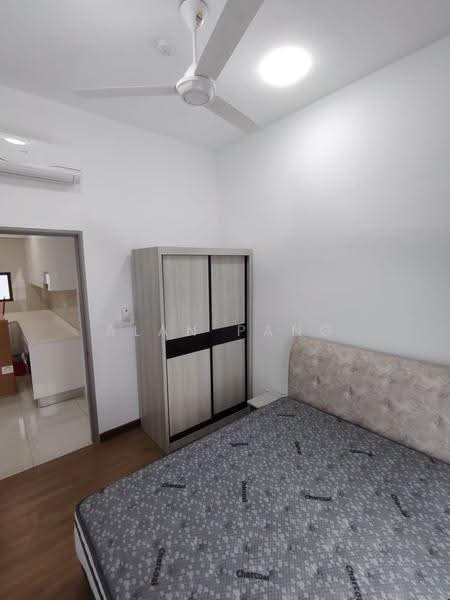 Service Residence for Rent at Astoria Ampang - Alan Pang - Bedroom - PropertyGuru.com.my