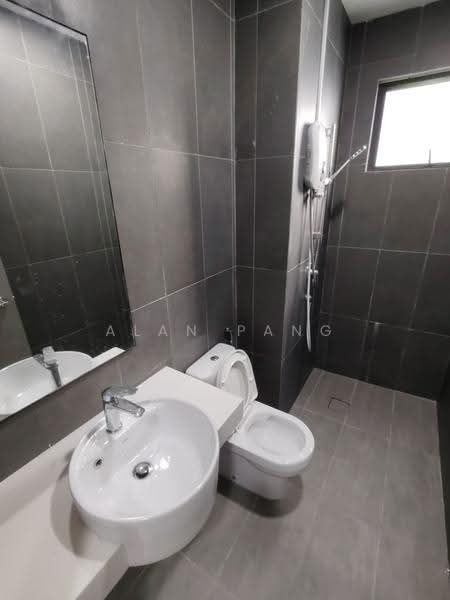 Service Residence for Rent at Astoria Ampang - Alan Pang - Bathroom - PropertyGuru.com.my
