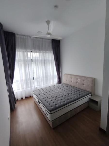 Service Residence for Rent at Astoria Ampang - Alan Pang - Bedroom - PropertyGuru.com.my