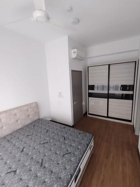 Service Residence for Rent at Astoria Ampang - Alan Pang - Bedroom - PropertyGuru.com.my